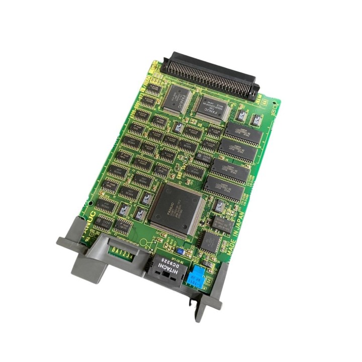 Carte FANUC A20B-8001-0730